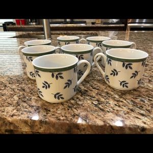 Villeroy and Boch Switch 3 pattern